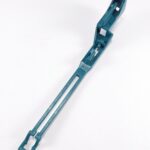 Alavanca Do Interruptor Para Esmerilhadeira Angular M9507B Makita 457129-7