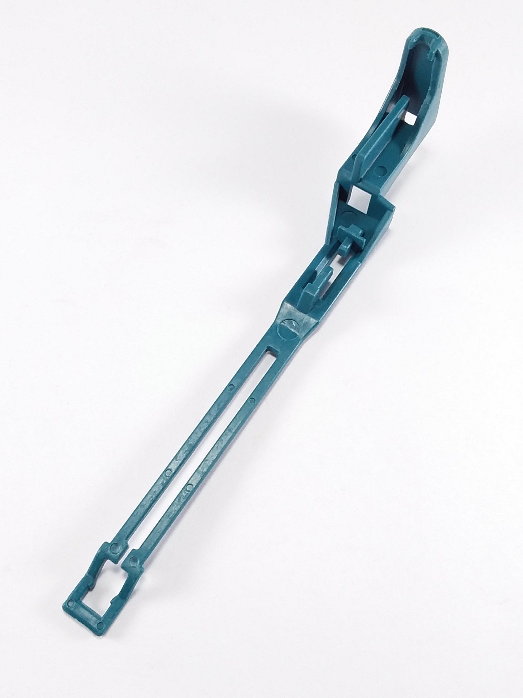 457129-7_01 Alavanca Do Interruptor Para Esmerilhadeira Angular M9507B Makita 457129-7 - Imagem 1