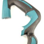 Cobertura Da Empunhadura Para Serra Circular Hs7010 Makita 458032-5