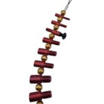 Parafuso para Serra Esquadria Dw714-b2 Dewalt N478587 - Imagem 2