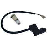 Tss Kit para Lavadora de Alta Pressão Hw101 Makita 3082350