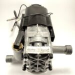 Conjunto Da Bomba Eletrica Para Lavadora De Alta Pressão Hw101 Makita 50953