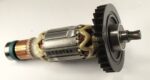 Conjunto de Armadura 115v para Martelete Hr2630 Makita 515356-3 - Imagem 5