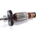 Conjunto De Armadura 115V Para Furadeira M0801B Makita 515891-1