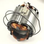 Conjunto Do Estator 220-240V Para Serra Circular Hs7010 Makita 594679-2