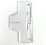 Placa Indicadora de Escala para Serra de Mesa ou Bancada Dwe7492-b2 Dewalt N506804 - Imagem 3