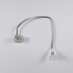 Circuito Do Led Para Chave De Impacto Dtw300Z Makita 620521-2