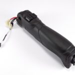 Conjunto Do Controlador Integra Do À Bateria Para Parafusadeira Bateria 10,9V E Menor Df001Dw Makita 620693-3