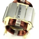 Estator 115V Para Martelo Demolidor Hm0870C Makita 625756-0
