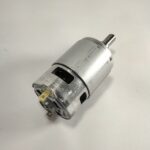 Motor Cc Para Soprador De Folhas Dub186 Makita 629484-9