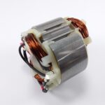 Estator Para Furadeira Hp0300 Makita 634737-3