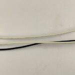 Fio Condutor Para Martelo Demolidor Hm0870C Makita 638675-1