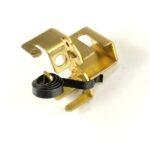 Porta-Escova 6X9 Para Esmerilhadeira Angular Ga4530 Makita 643839-4