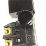 Interruptor Sges115C-7 Para Serra Circular Hs7010 Makita 650254-5