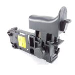 Interruptor Tg853Tb-1C Para Martelete M8701B Makita 650671-9