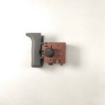 Interruptor Tn04-10/1Be-5 Para Serra Sabre M4501B Makita 650715-5