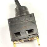 Interruptor St115A-43 Para Martelo Demolidor Hm1203C Makita 651423-1