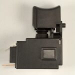 Interruptor C3jr-4b para Parafusadeira Bateria 18v e 36v Dhp486z Makita 651443-5