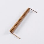 Terminal Tipo Anel Para Serra Sabre M4501B Makita 654449-2