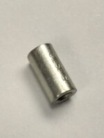 Conector de Crimpagem Não Isol Ado para Esmerilhadeira Angular Ga7020 Makita 654502-4 - Imagem 3