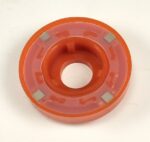 Arruela de Isolamento para Martelo Demolidor Hm0870c Makita 681650-6 - Imagem 5