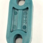 Abraçadeira De Cabo Para Serra Circular 5007N Makita 687140-7