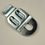 Abraçadeira De Cabo Para Esmerilhadeira Angular Ga7020 Makita 687678-2