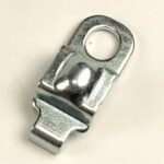 Abraçadeira De Cabo Para Esmerilhadeira Angular Ga4530 Makita 687681-3