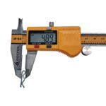 Pino Mola para Serra Esquadria Dw714-b2 Dewalt N478588 - Imagem 3