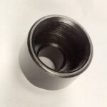 Porca da Pinça 6 para Retificadeira Gd0600 Makita 763664-8