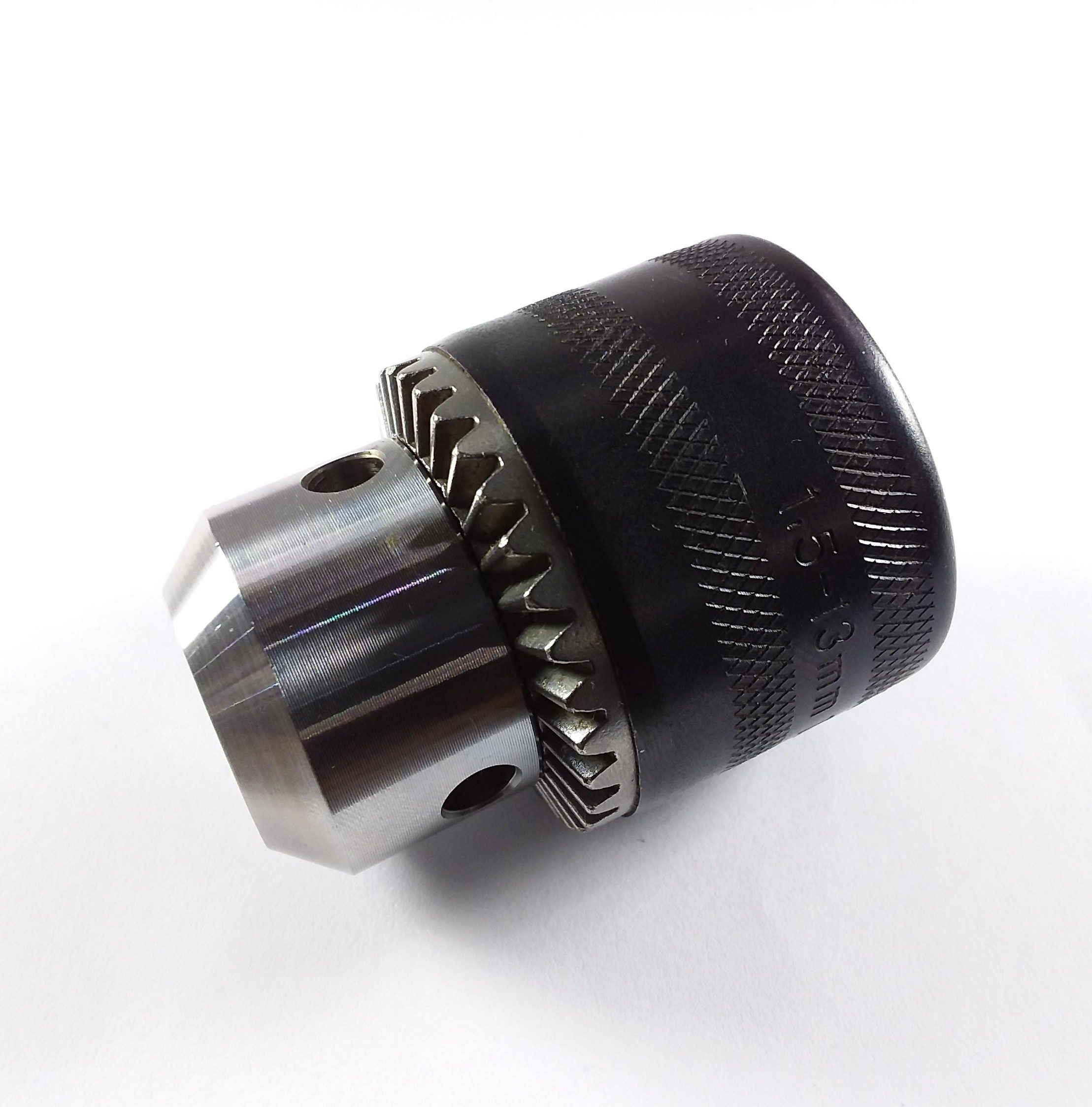 766023-5_01 Mandril De Broca 13 Para Furadeira M0801B Makita 766023-5 - Imagem 1