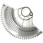 Guarda da Lamina para Serra Esquadria Dw714-b2 Dewalt N478568 - Imagem 4