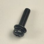 Parafuso Phillips M4X16 Wr Para Plaina Kp0800 Makita 911128-8