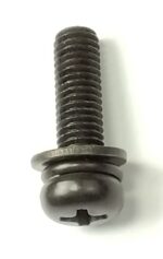 Parafuso Phillips M5x18 Wr para Plaina Kp0800 Makita 911228-4 - Imagem 2