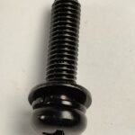 Parafuso Phillips M5X20 Wr Para Martelo Demolidor Hm0870C Makita 911233-1