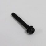 Parafuso Phillips M5X40 Wr Para Serra Mármore 4100Nh2Z Makita 911263-2