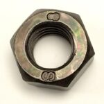 Porca Sextavada M8 Para Martelete Dhr202Z Makita 931402-8