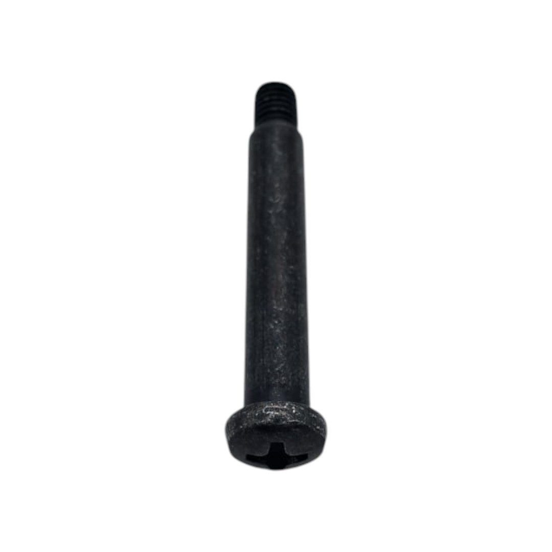 96f7310b25d82302cb7438afc5021cc8-1.jpg Parafuso Phillips com Ressalto M 5 para Serra Mármore 4100nh2z Makita 265056-2 - Imagem 1