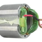 Estator 220v P Serra Mármore TC13 Black+decker 5140155-90