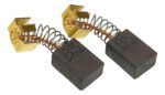 Conjunto de Escovas de Carvão para Furadeira M0801b Makita 196482-3