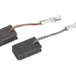 Escova De Carvao Para Esmerilhadeira Angular GWS 7-115 Bosch F000611019