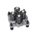 Guia do êmbolo Para Lavadora de Alta Pressão GHP 4-50 Bosch F016F04947