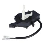 Caixa De Distribuicao Para Lavadora de Alta Pressão GHP 4-50 Bosch F016F05460