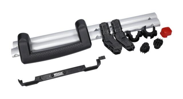 F016F05467 Punho (Cabo;Empunhadura) Para Lavadora de Alta Pressão GHP 4-50 Bosch F016F05467 - Imagem 1