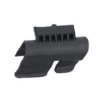 Eixo Para Lavadora de Alta Pressão GHP 4-50 Bosch F016F05470