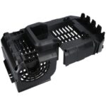 Cobertura Para Lavadora de Alta Pressão GHP 4-50 Bosch F016F05472