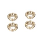 Arruela De Aco Para Lavadora de Alta Pressão GHP 4-50 Bosch F016F05477