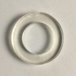 Anel de Borr 7 para Pinador Af506 Makita Hy00000004
