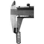 Mola para Serra Esquadria Dw714-b2 Dewalt N478548 - Imagem 5