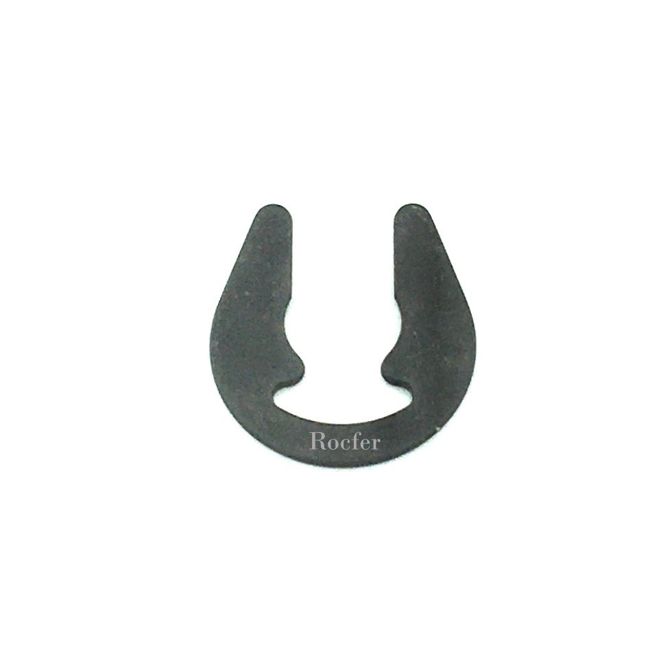 Anel de Retenção (Ext) U-6 para Martelete Hr2630 Makita 257336-0 - Imagem 1